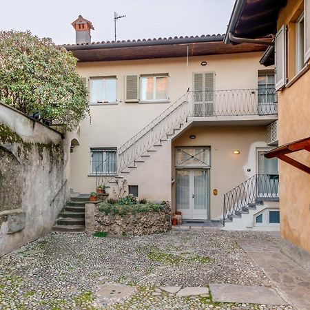 Feel - Grand Alta Apartment Bergamo Exterior foto