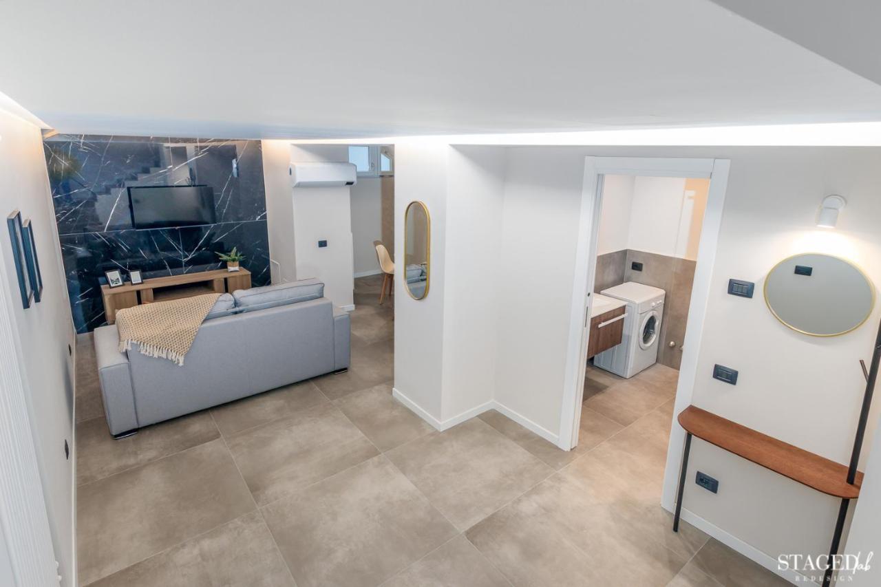 Feel - Grand Alta Apartment Bergamo Exterior foto