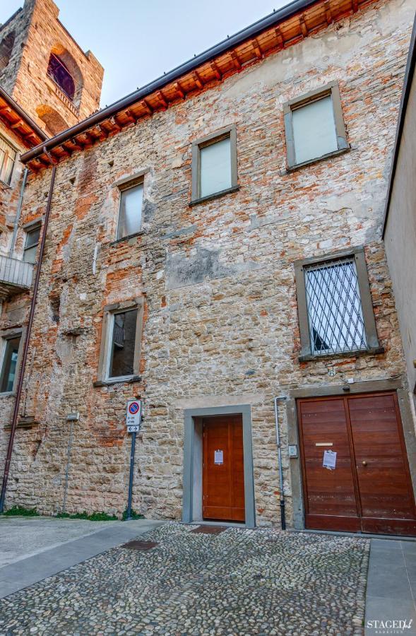 Feel - Grand Alta Apartment Bergamo Exterior foto
