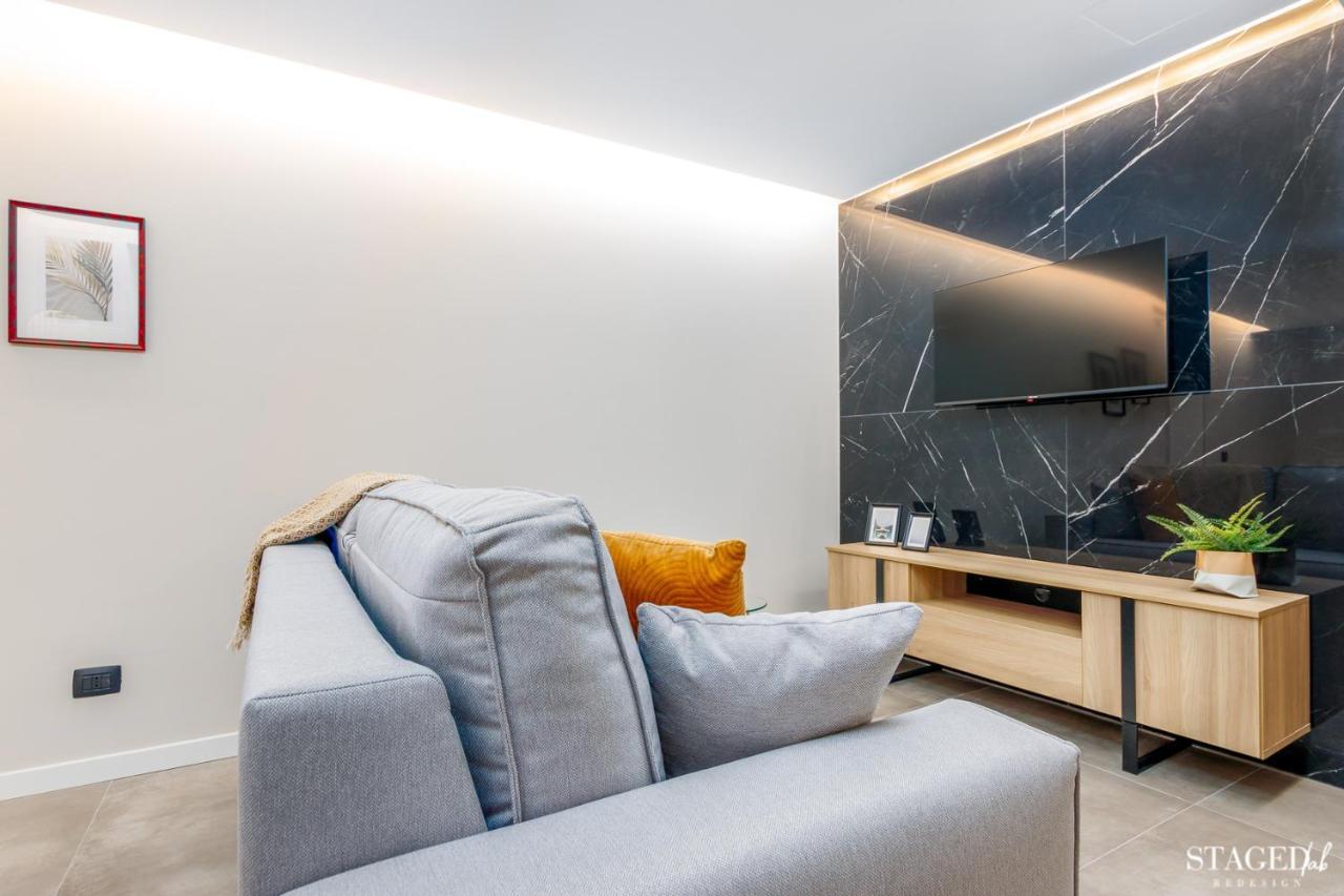 Feel - Grand Alta Apartment Bergamo Exterior foto