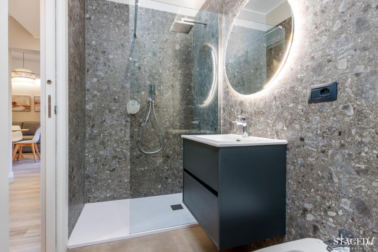 Feel - Grand Alta Apartment Bergamo Exterior foto