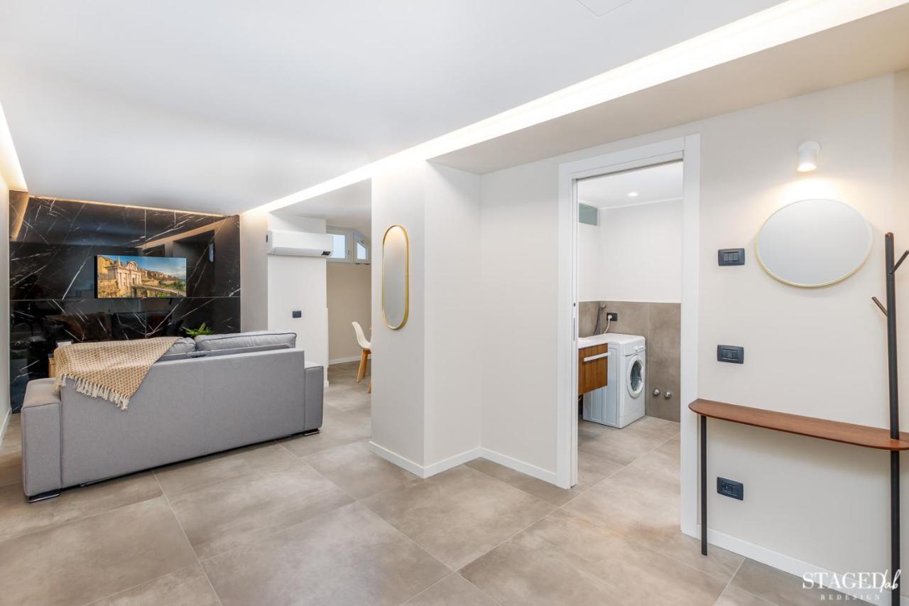 Feel - Grand Alta Apartment Bergamo Exterior foto