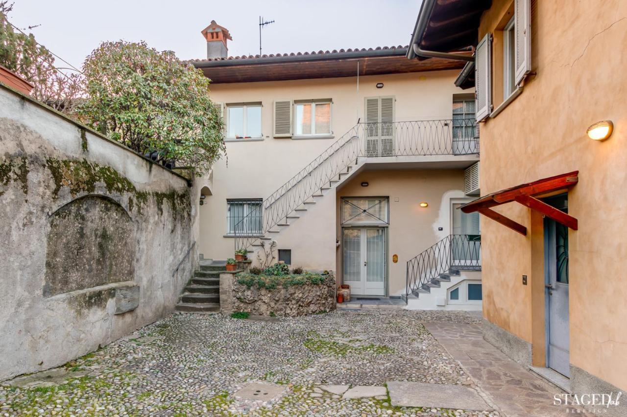 Feel - Grand Alta Apartment Bergamo Exterior foto