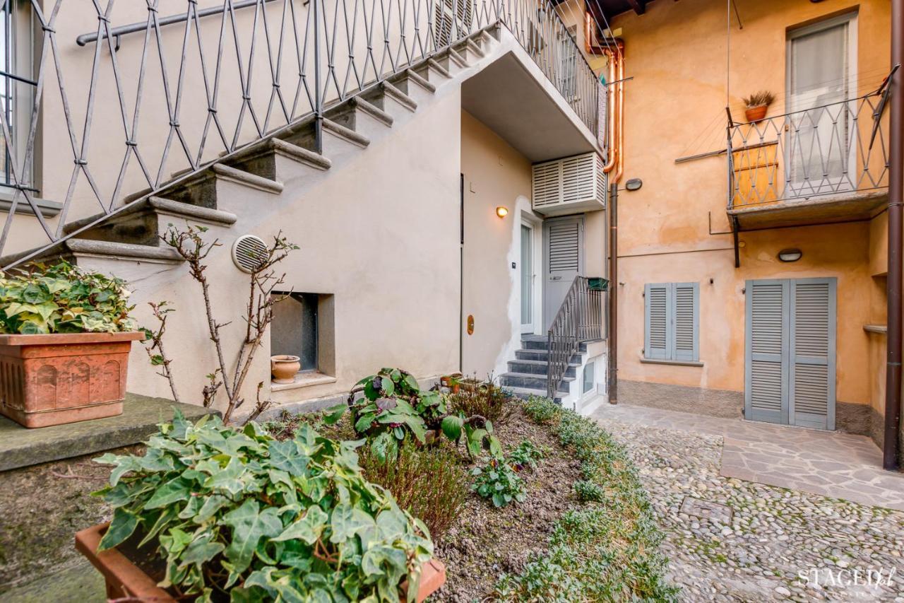 Feel - Grand Alta Apartment Bergamo Exterior foto