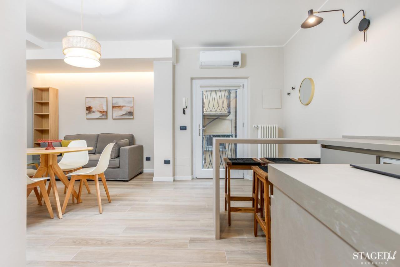 Feel - Grand Alta Apartment Bergamo Exterior foto