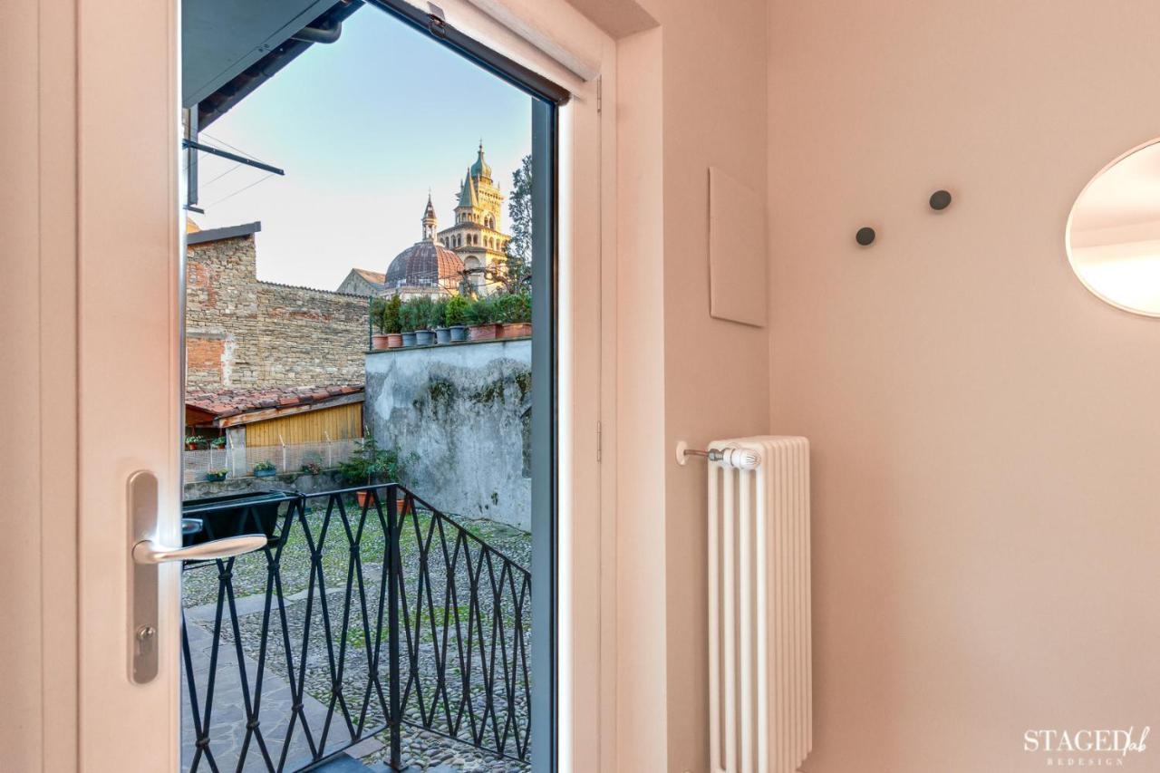 Feel - Grand Alta Apartment Bergamo Exterior foto
