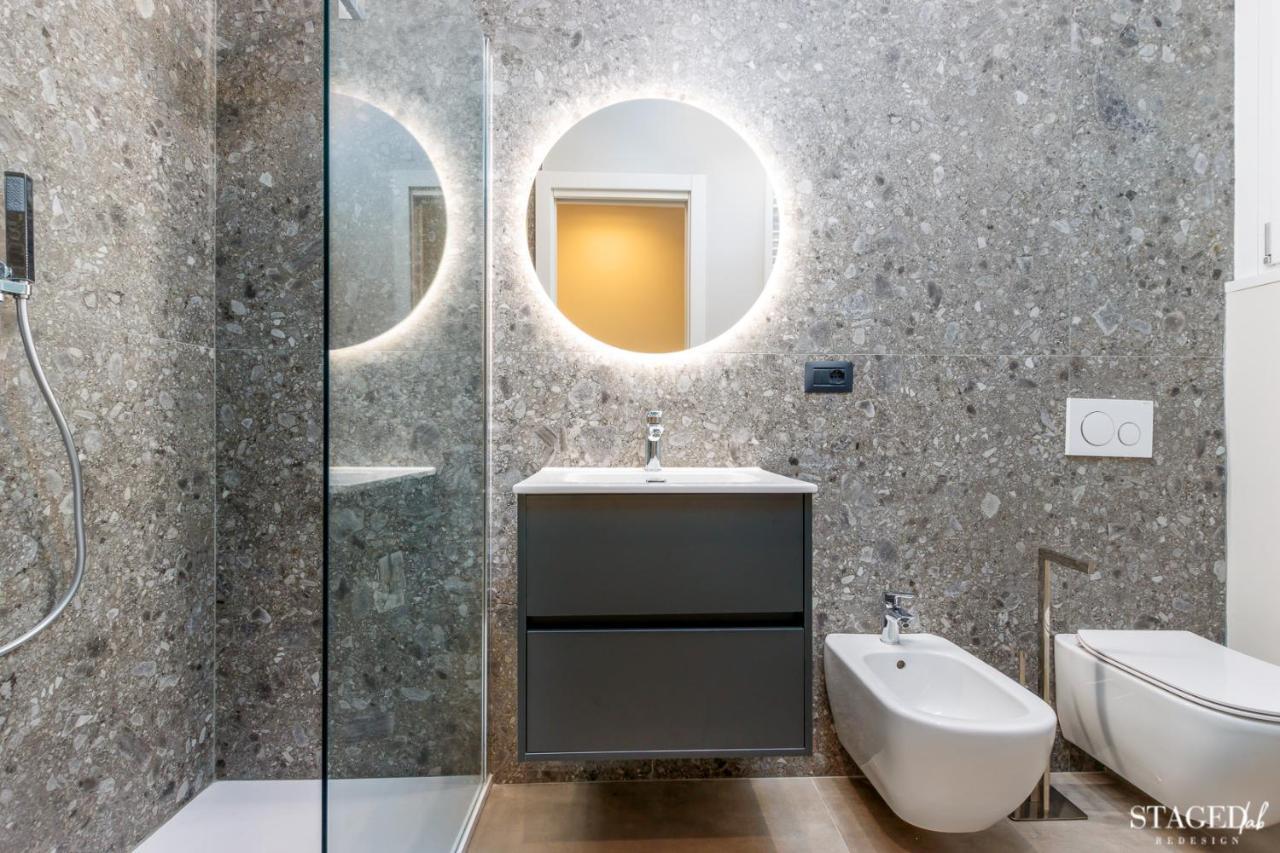 Feel - Grand Alta Apartment Bergamo Exterior foto
