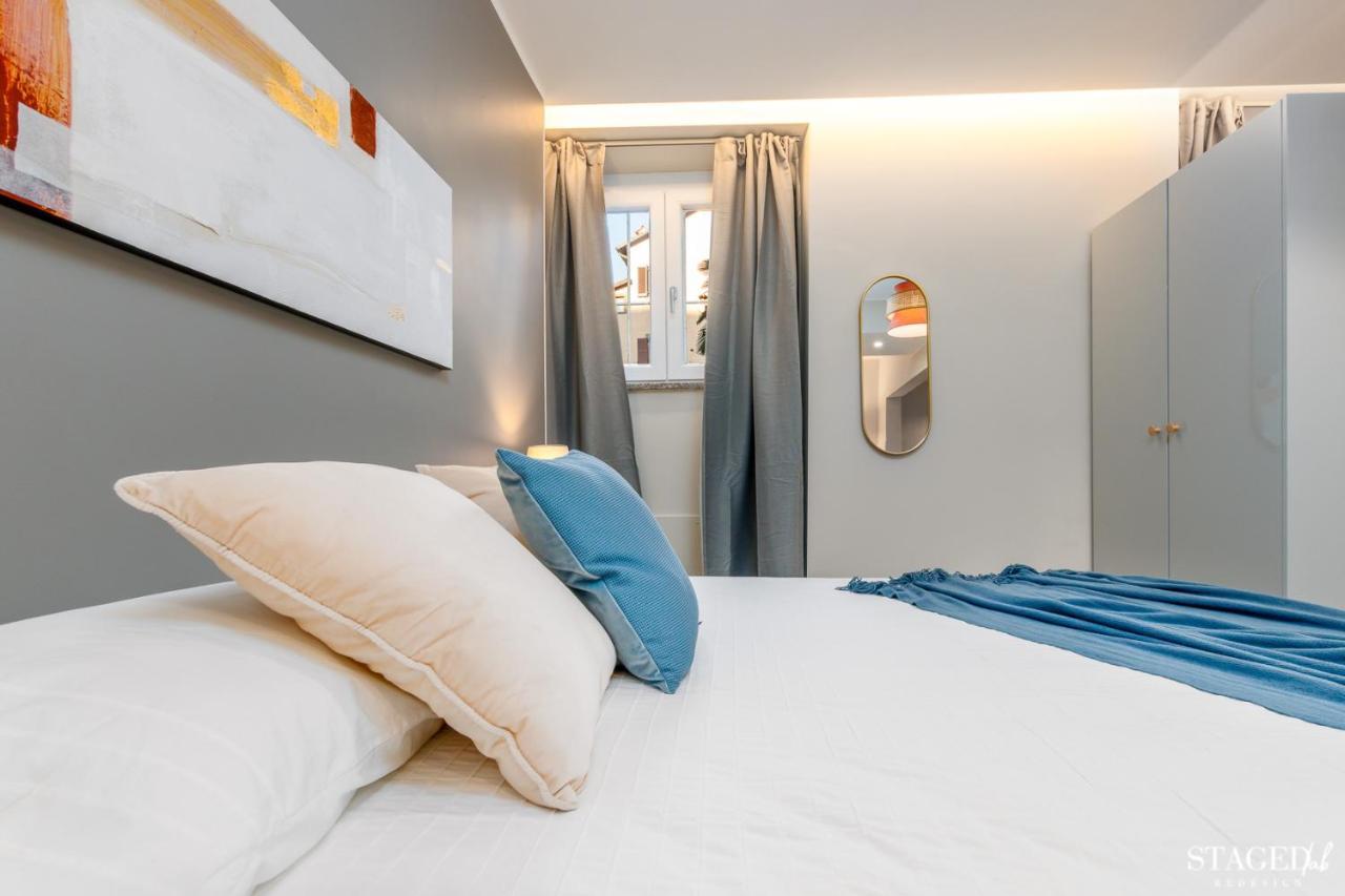 Feel - Grand Alta Apartment Bergamo Exterior foto